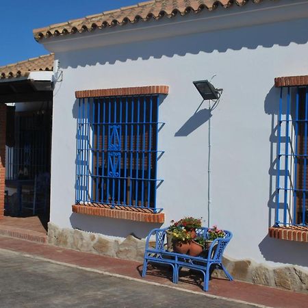 Chalet La Garrocha Chiclana de la Frontera Bagian luar foto