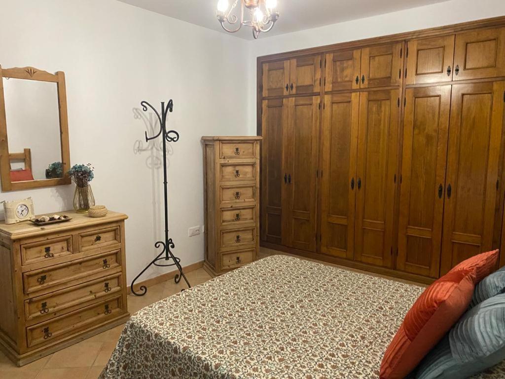 Chalet La Garrocha Chiclana de la Frontera Bagian luar foto
