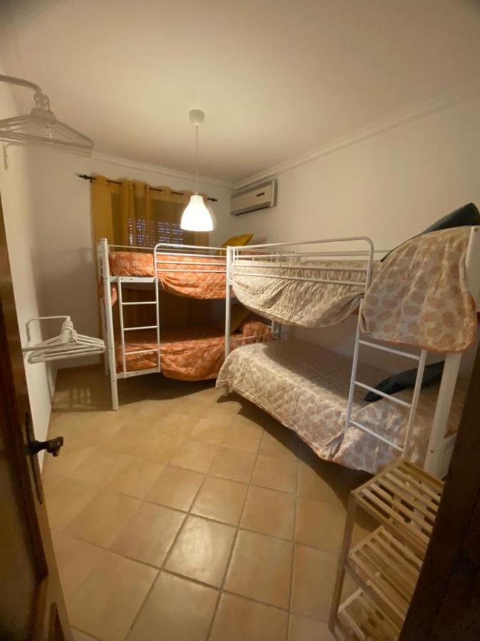 Chalet La Garrocha Chiclana de la Frontera Bagian luar foto